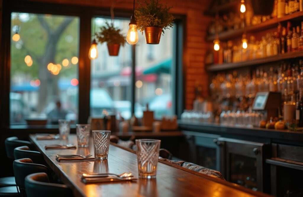 Savoring Slabtown: A Foodie’s Guide to the Best Eats in Traverse City’s Cozy Corner